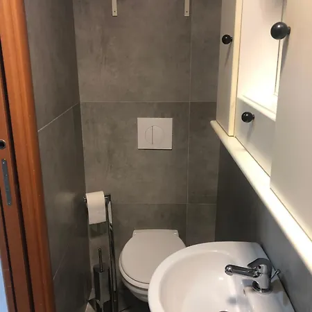 Apartment Nido Di Puglia 3 Mola di Bari