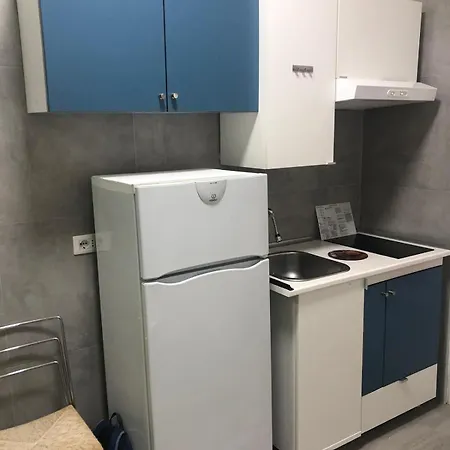 Apartment Nido Di Puglia 3