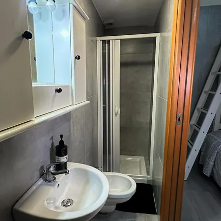 Apartment Nido Di Puglia 3 Mola di Bari