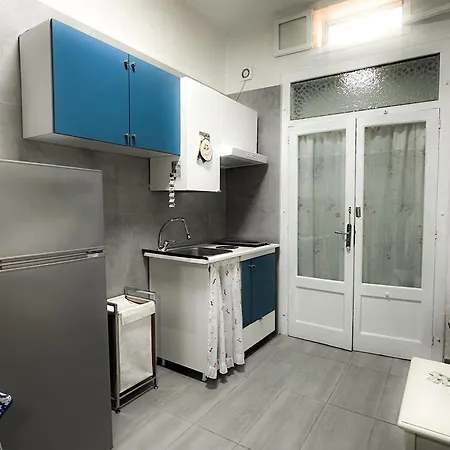 Nido Di Puglia 3 Mola di Bari