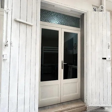 Apartment Nido Di Puglia 3